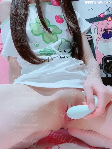 宅小咪-性器官科普小课堂~~双马尾萝莉贴镜头讲解小穴… [1V/1.14G] 预览图 5