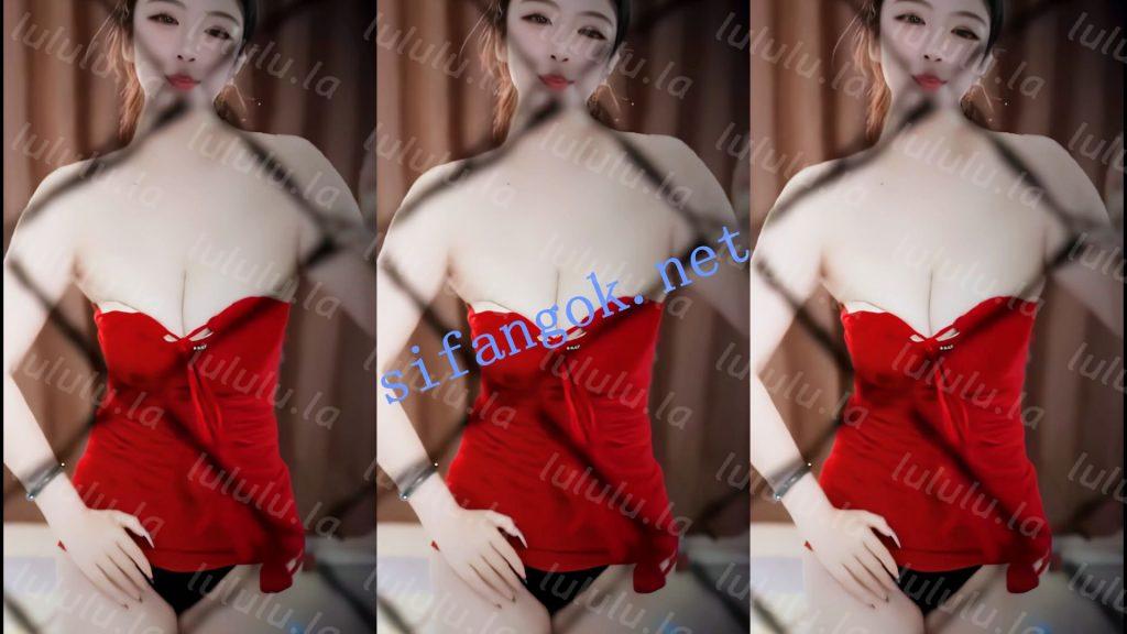 【漂漂】虞姿 肉弹小嫩妹 直播双视角酷酷漏丁 堪比定制【6V】【1.19G】 预览图 24