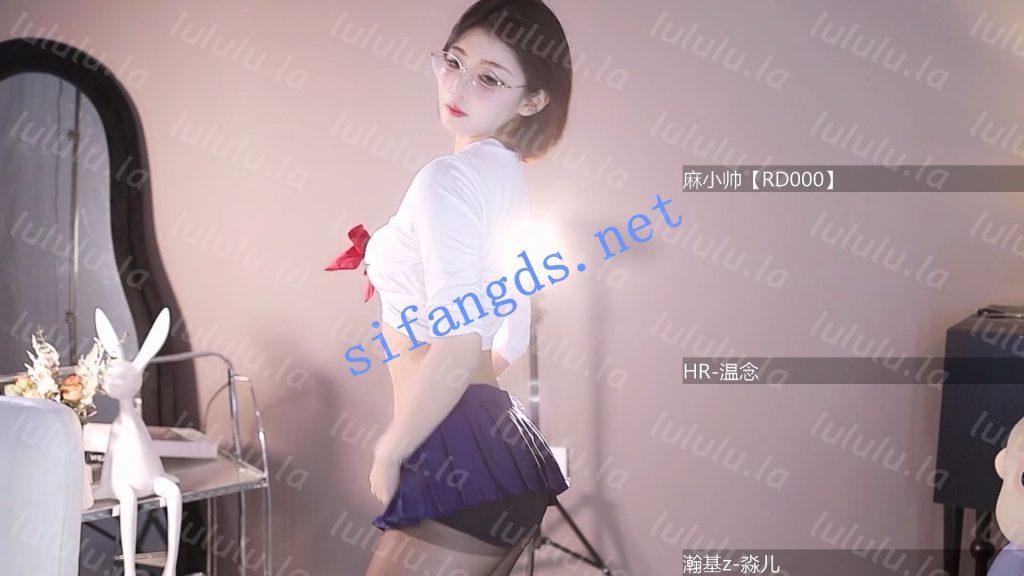 ⭐【虎牙直播】S44 丝袜长腿高跟 性感诱惑骚舞 预览图 44