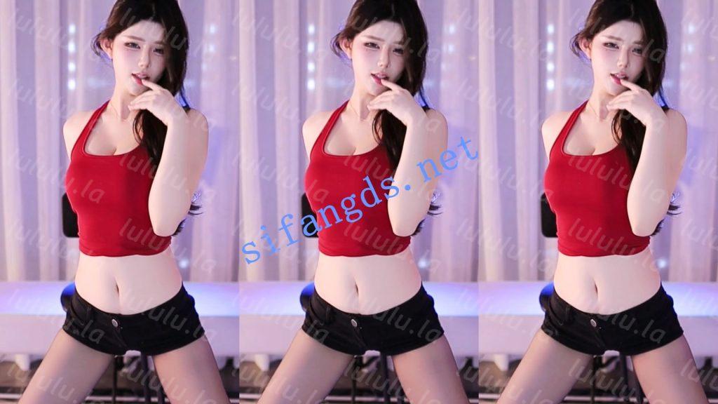 ⭐【虎牙直播】S44 丝袜长腿高跟 性感诱惑骚舞 预览图 14