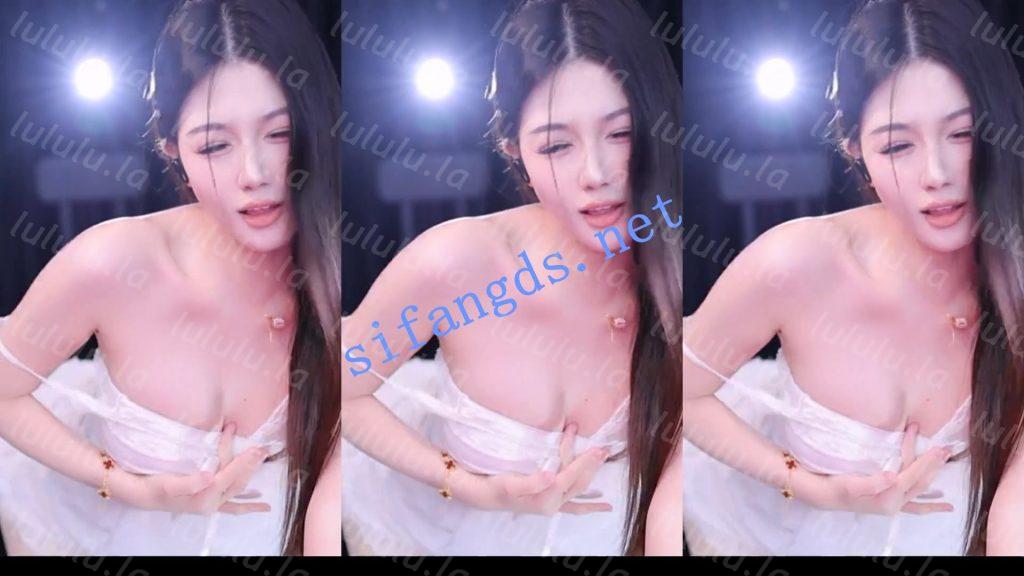 ⭐【虎牙直播】S44 丝袜长腿高跟 性感诱惑骚舞 预览图 25