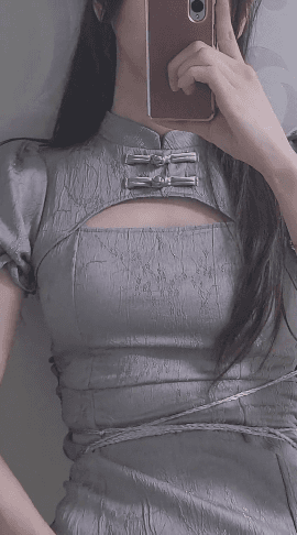 究极反差TS（赵汝珍）网红身材，给直男掰弯的女神，近况 预览图 16