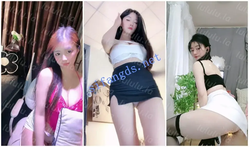 【花椒绝版颜值精选25.8月合集】各大网红美女走光 擦边整活 预览图 26