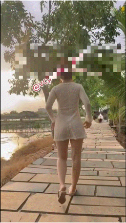 推特【丰乳肥臀 露出系女神】vcpublic刺激视图合集 TT-09 预览图 17