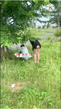推特【丰乳肥臀 露出系女神】vcpublic刺激视图合集 TT-09 预览图 19