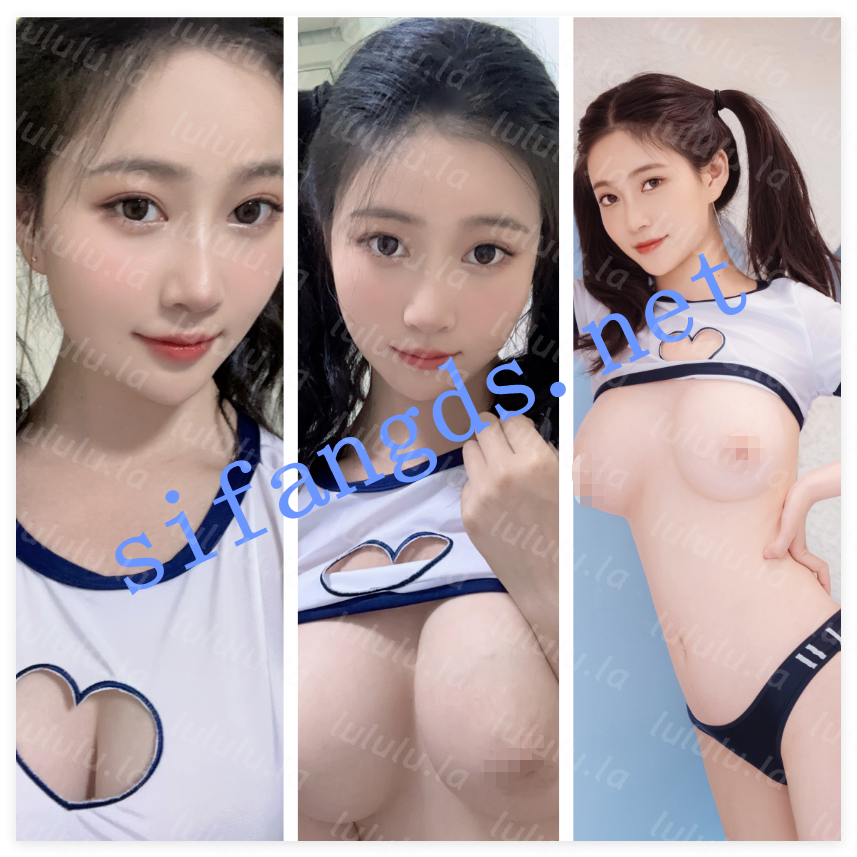 极品美乳女菩萨【年年】6套大尺度写真 预览图 6