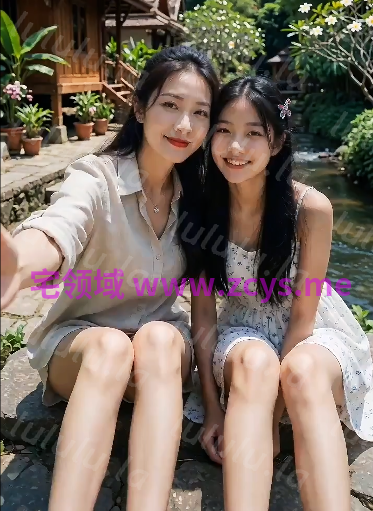 妈妈，今年夏天好热 第一集 母女旅游被拐走惨遭强奸[110M] 预览图 1