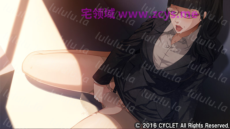 【拔作ADV】モラリスト ～性渇指導 房江の放課後～机翻汉化版 预览图 4