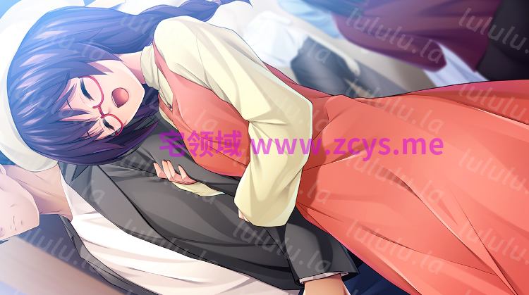 【拔作ADV】その香りで満たされたい ～#7b5544の恋をした私のはじめてをマスターにあげたい～AI汉化版 预览图 4