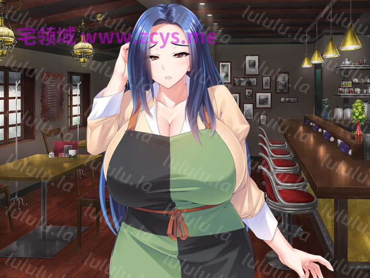 【拔作ADV】友達のギャルゲーみたいな義家族を貪り寝取って孕ませた AI汉化版 预览图 3