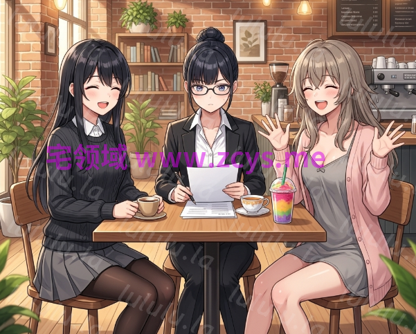 [日式SLG/汉化] 激情的羁绊 Ties of Passion v0.1.0[PC+安卓/600M] 预览图 3