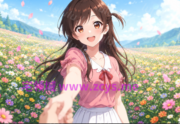 [日式SLG/汉化] 租借女友 NTSNTR Rent My Girlfriend NTSNTR v3.0 [PC+安卓/1G] 预览图 3