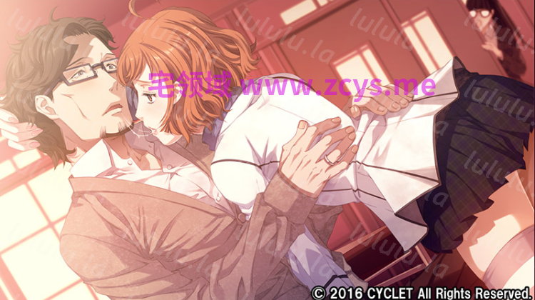 【拔作ADV】モラリスト ～性渇指導 房江の放課後～机翻汉化版 预览图 3