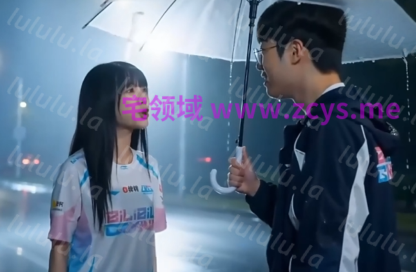bin大小姐和宙斯在雨中拥吻回宾馆大战[120M] 预览图 1