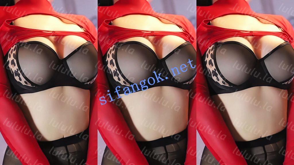 首发【虎牙】正恒小纯 骚浪贱美女 漏点裸舞+情趣定制10V 预览图 22
