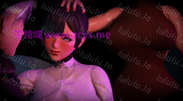[亚洲风SLG/汉化] 白色谎言 White Lie v0.1.6[PC+安卓/670M] 预览图 3