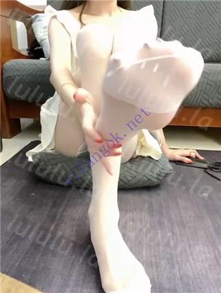 易直播（足迹） 一只嘟嘟 丝足福利大尺自慰骚叫精品合集 预览图 22