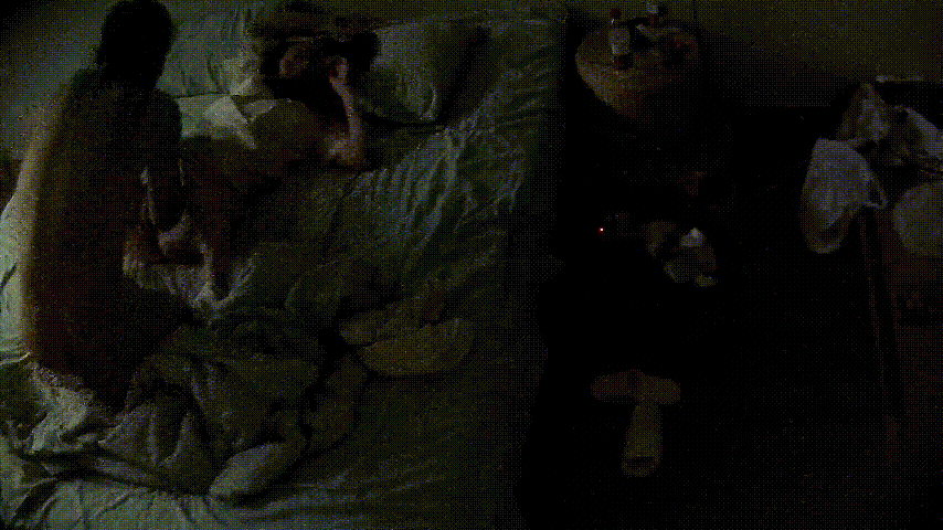 公寓酒店 7-25 住了一個月的野鴛鴦 時常還是會打一炮 禦姐最好看的就是大屁股 後入的時候太爽了 肥逼包裹緊實 1.68GB 预览图 5