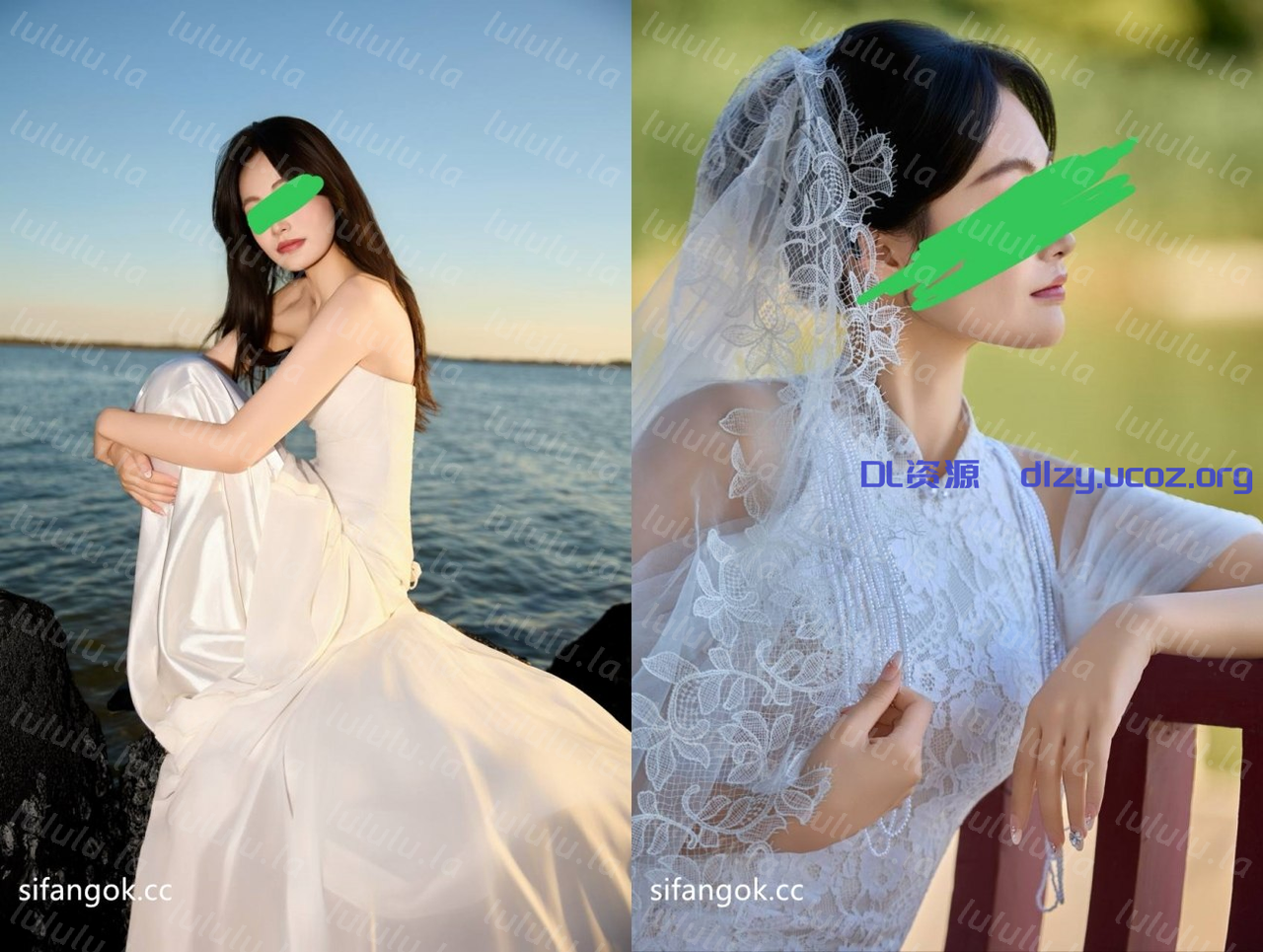 天津NTR綠帽大神【淫妻貓貓】露出啪啪福利，奉獻了這麽好的新婚妻子給這麽多單男草自己在床底打飛機(96V) 2.71GB