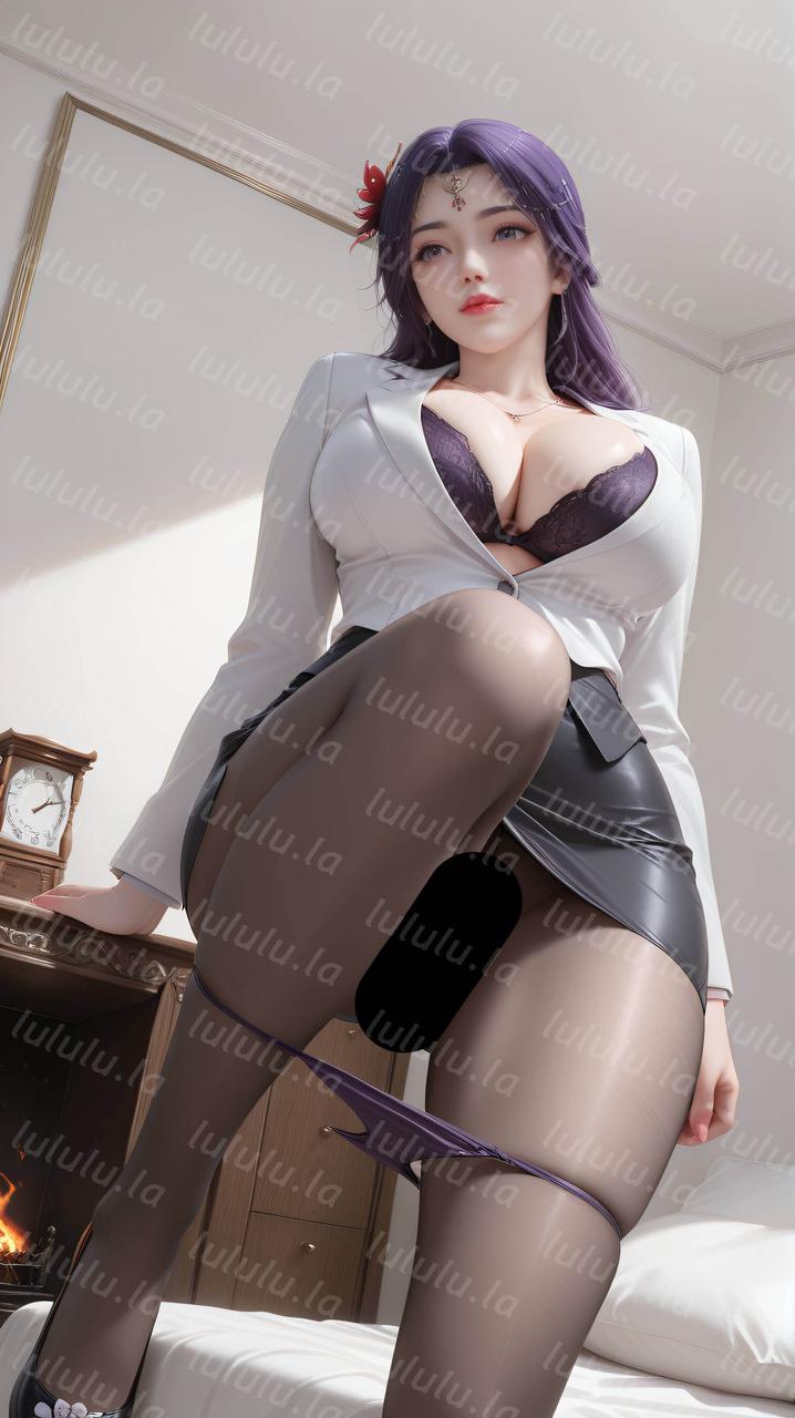 [AI动漫]（搬运至260809）‎完美世界-云曦【云梦】【67P】【289MB百度云】 预览图 3