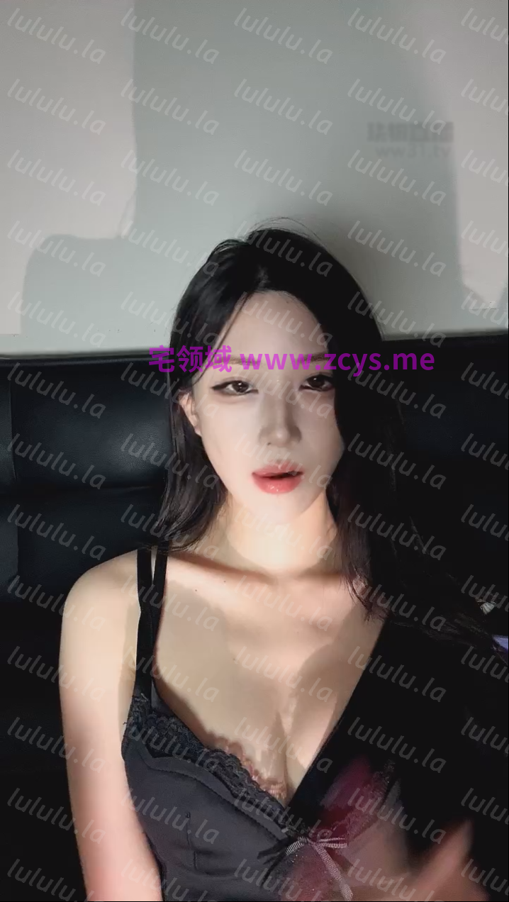 玩物直播粥粥-260703 厚黑裸足美臀【1V】【391MB百度云】 预览图 4