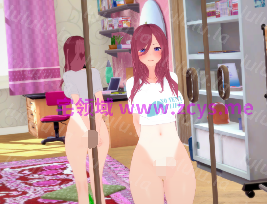 [日式SLG/汉化] 梦幻之旅 Dream Journey v0.2.0 [PC+安卓/2G] 预览图 2