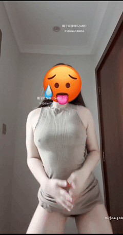 推特裸舞福利姬 刚子 26八月VIP劲爆裸舞 掰穴抖奶顶B起飞了 预览图 11