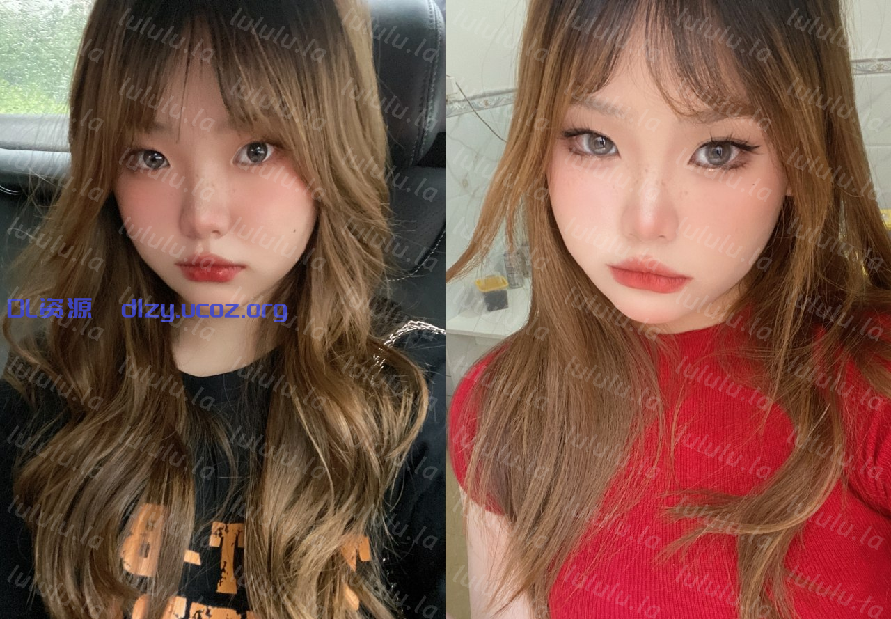 【原相機洩密】肉肉的洋氣巨乳美少女嫩妹露臉造愛自拍，欲仙欲死舔手指，極度反差，無水印原檔(39V) 1.05GB 预览图 1