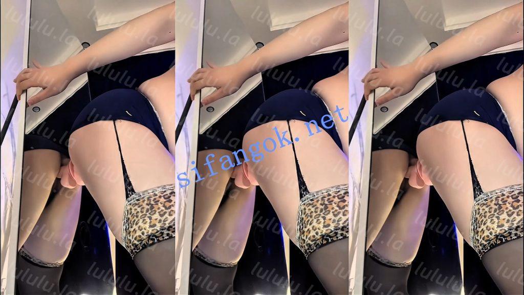【虎牙】正恒小纯 骚浪贱美女 要做爸爸的小母狗 第二弹17V 预览图 2