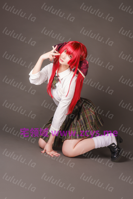 むなちゃん – HOLOLIVE 宝钟玛琳 【93P 3.17GB】 预览图 2