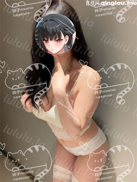 桃子momo-狐狸小妖-发布至今所有文件[233P+23V/2.8GB] 预览图 3