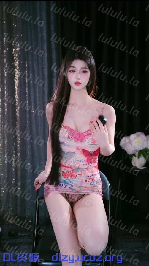 【來秀】甜妹er 平台嚴打關我什麽事 該漏我還是漏 就擦5v #5 354.2MB 预览图 1