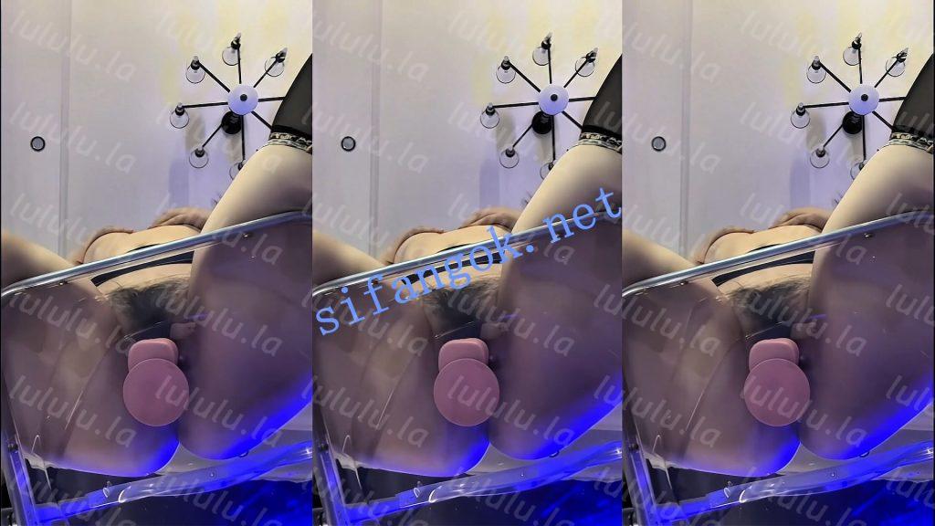 【虎牙】正恒小纯 骚浪贱美女 要做爸爸的小母狗 第二弹17V 预览图 4