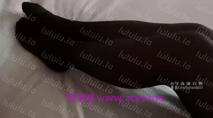 『我不是AV男优LovELolita7 』你男朋友知道你这么骚吗？反差女大穿上黑丝带上项圈狗链偷情约会【713m】 预览图 1