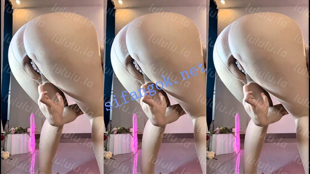 【虎牙】正恒小纯 骚浪贱美女 要做爸爸的小母狗 第二弹17V 预览图 5