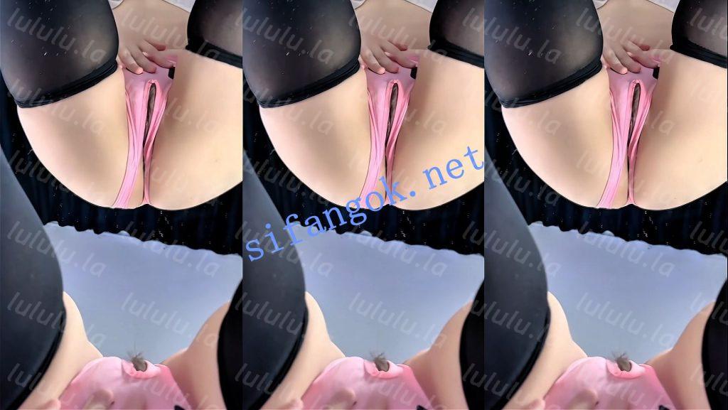 【虎牙】正恒小纯 骚浪贱美女 要做爸爸的小母狗 第二弹17V 预览图 9