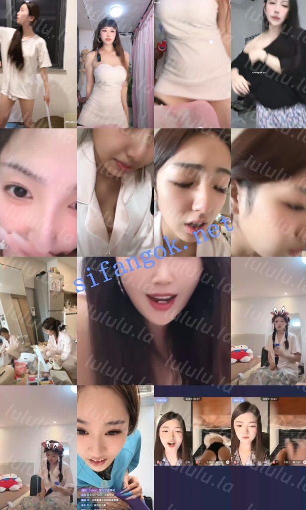 【抖音网红闪现】闪现 露点 露穴 内衣 内裤 各种精彩瞬间28 预览图 40