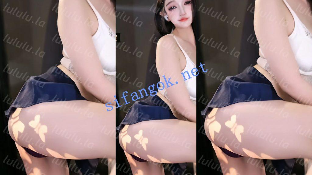 【来秀】蜜桃妃 大奶骚气主播 深夜档透视漏丁 骚舞4V 预览图 2