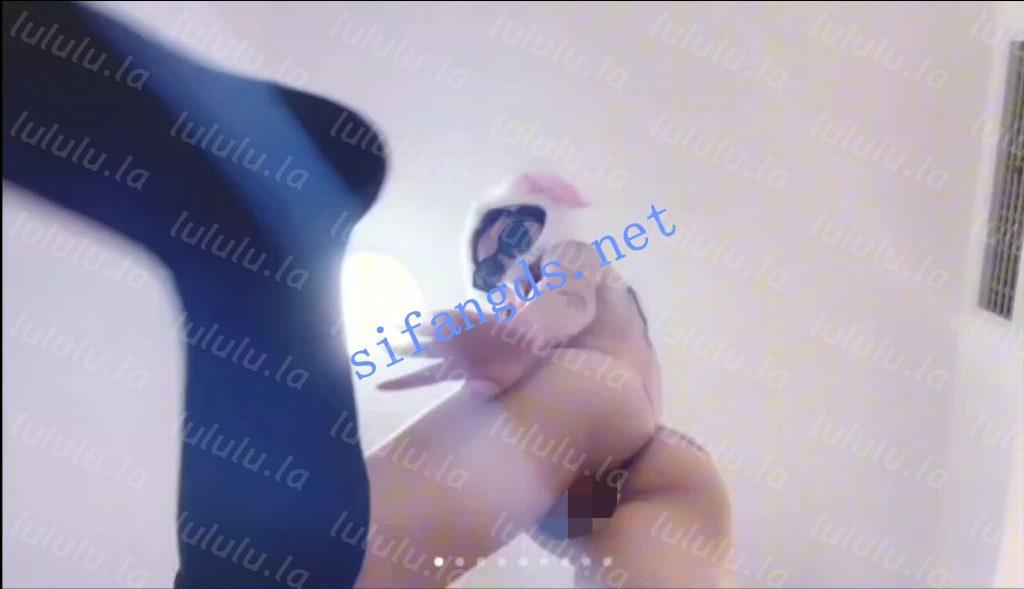 【抖音】前妻 多视角 裸舞特写 1V 预览图 4