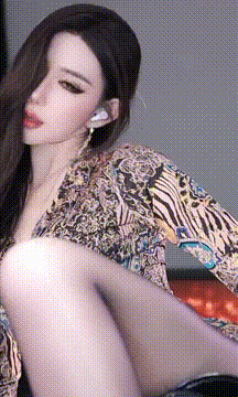 【虎牙直播】桃一 4 最新合集 表情舞 视角热舞 预览图 1
