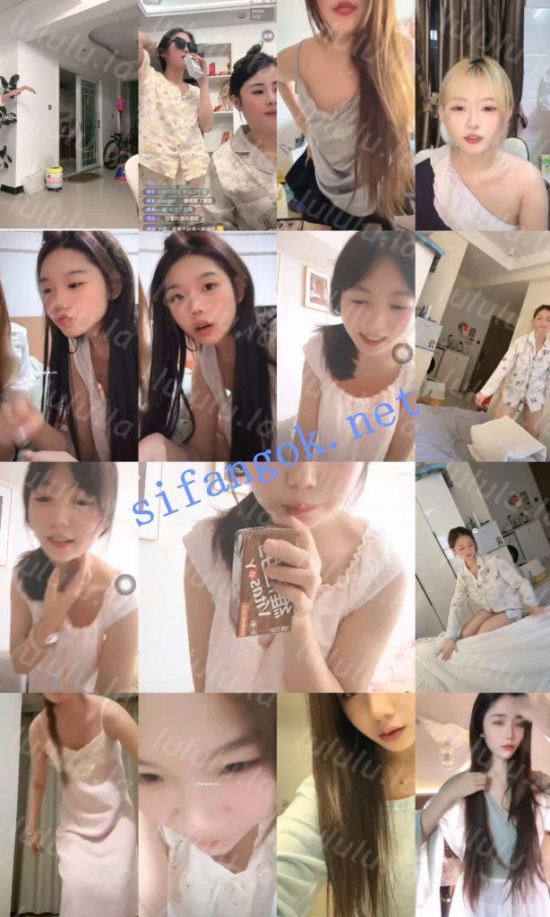 【抖音网红闪现】闪现 露点 露穴 内衣 内裤 各种精彩瞬间28 预览图 6