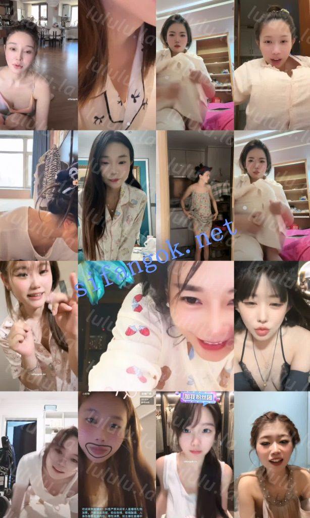 【抖音网红闪现】闪现 露点 露穴 内衣 内裤 各种精彩瞬间28 预览图 27