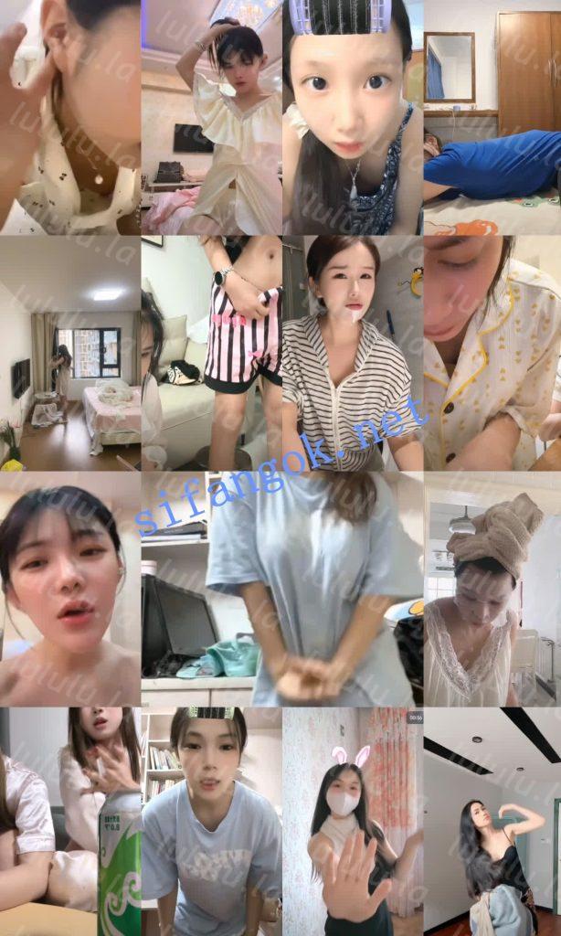【抖音网红闪现】闪现 露点 露穴 内衣 内裤 各种精彩瞬间28 预览图 41