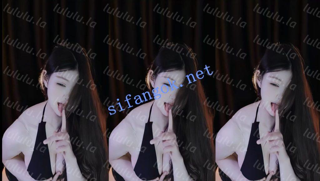 ‼️斗鱼 鹿烑 美胸露点定制（3V） 预览图 5