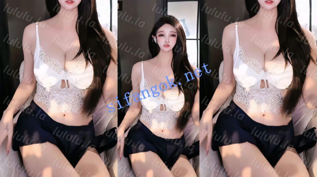 【来秀】蜜桃妃 大奶骚气主播 深夜档透视漏丁 骚舞4V 预览图 4