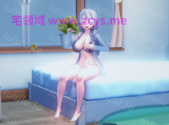 [日式SLG/汉化] 堕落天使 The Fallen of Angel v0.3[PC+安卓/2.1G] 预览图 3