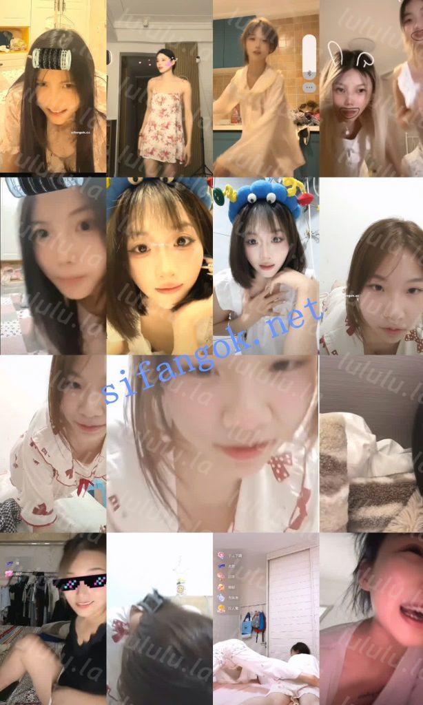【抖音网红闪现】闪现 露点 露穴 内衣 内裤 各种精彩瞬间28 预览图 9