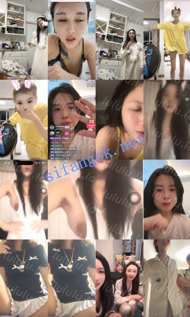 【抖音网红闪现】闪现 露点 露穴 内衣 内裤 各种精彩瞬间28 预览图 13
