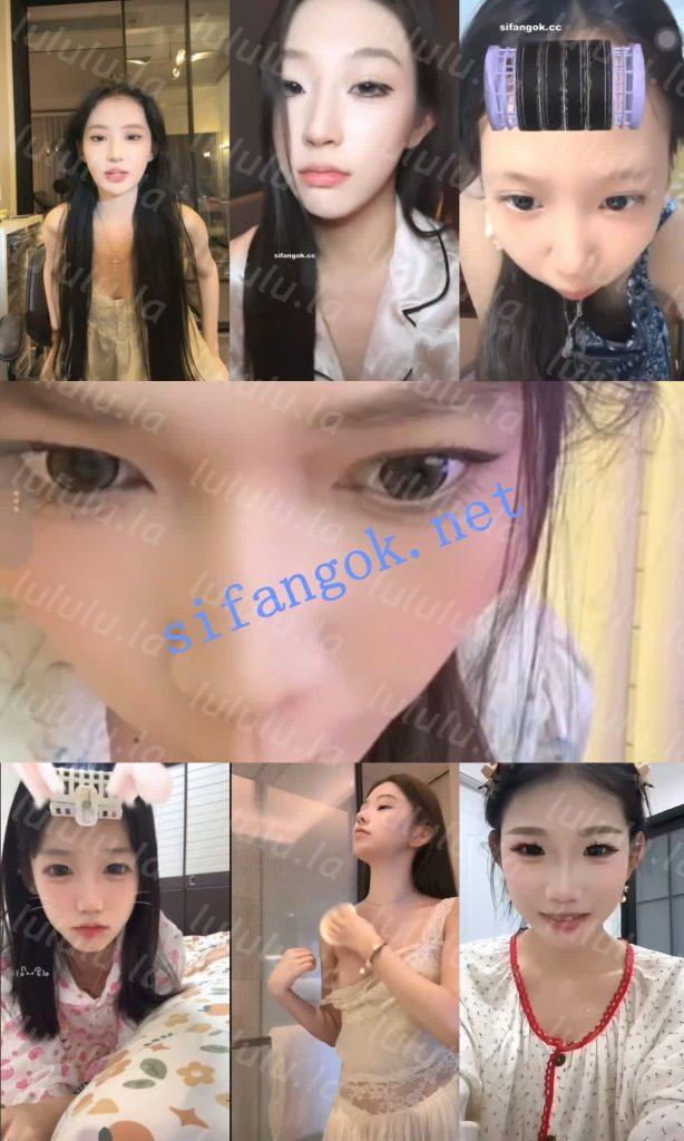 【抖音网红闪现】闪现 露点 露穴 内衣 内裤 各种精彩瞬间28 预览图 24