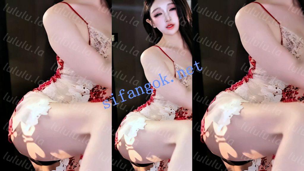 【来秀】蜜桃妃 大奶骚气主播 深夜档透视漏丁 骚舞4V 预览图 5